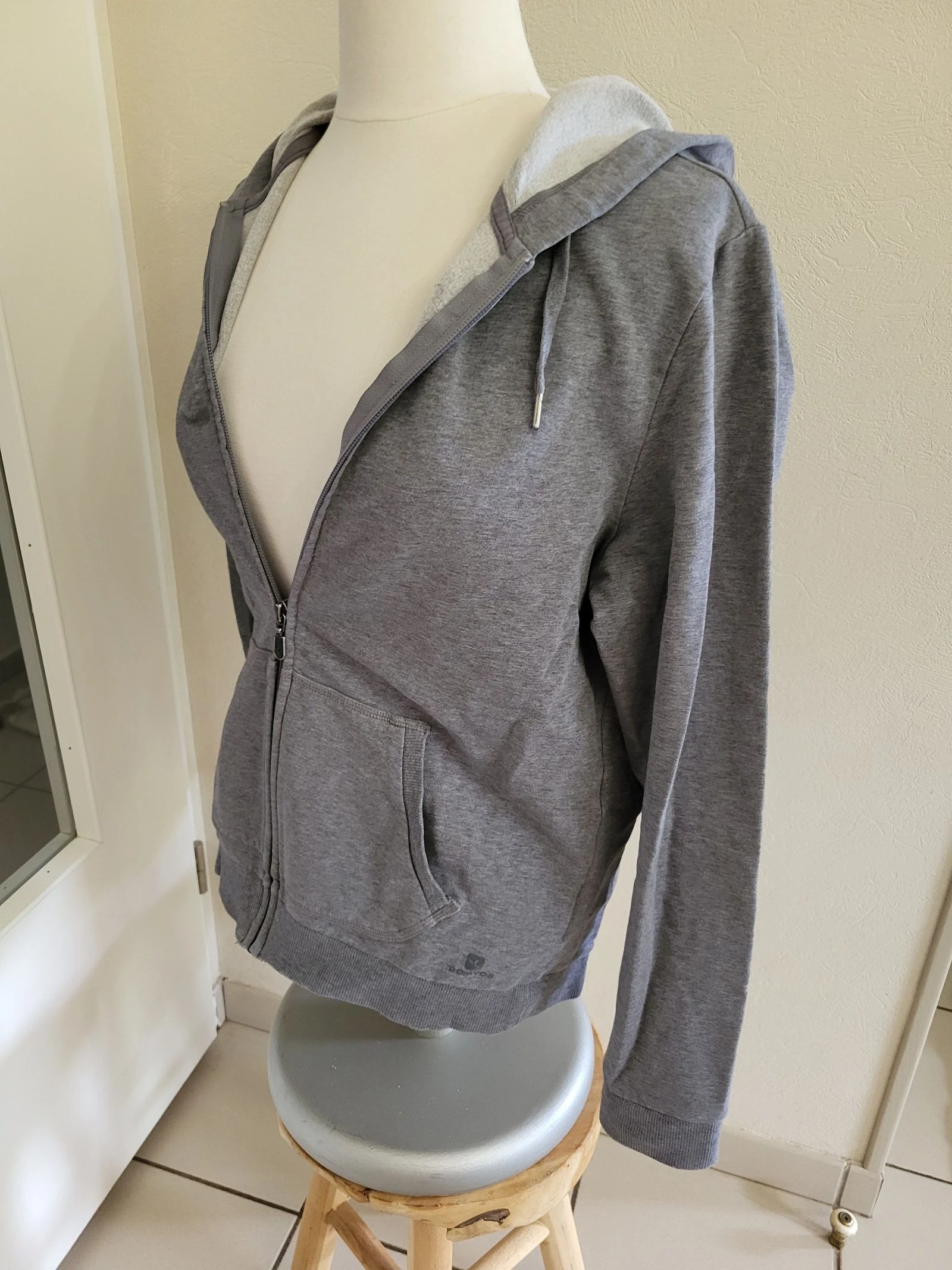 Veste Domyos 